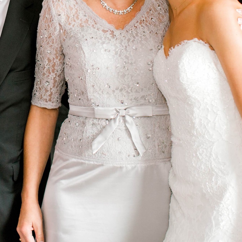 Mother of the Bride Dress